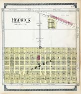 Herrick, Gregory County 1912